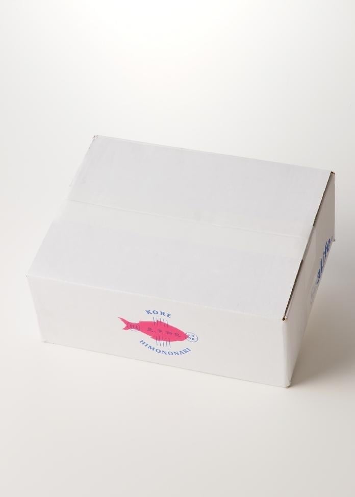 島根県産スルメイカ一夜干し（カット済／1.2kg）