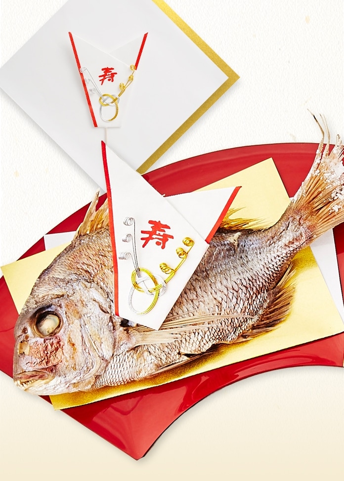 お食い初め膳 爛々煌（らんらんきらめき）男の子