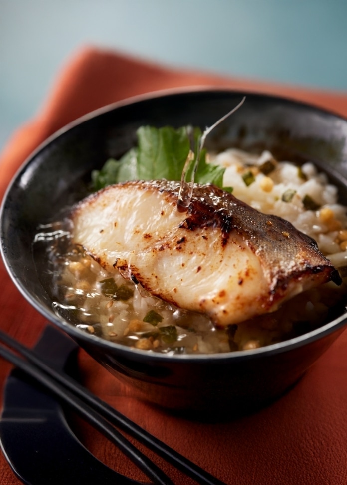 極 -kiwami- 旨味漬魚C（4種8枚）