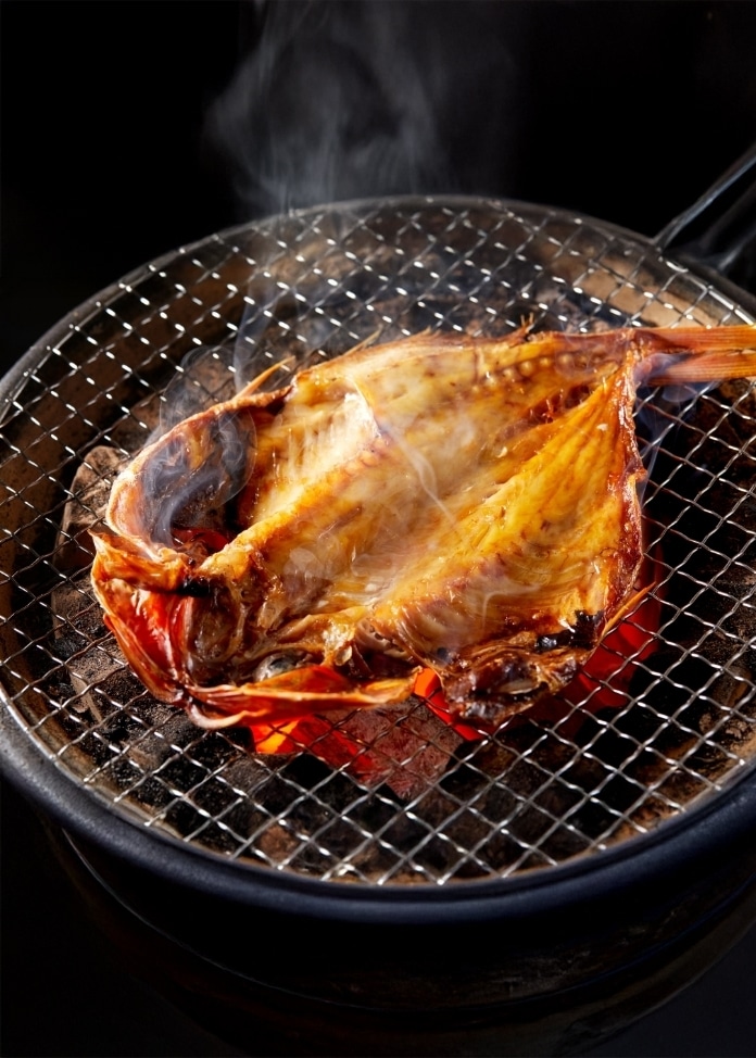 極 -kiwami- 旨味干しA