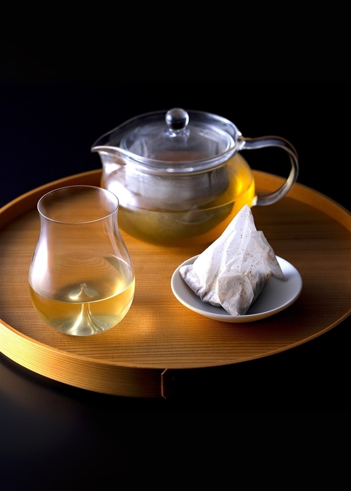 下鴨茶寮の逸品詰め合わせ