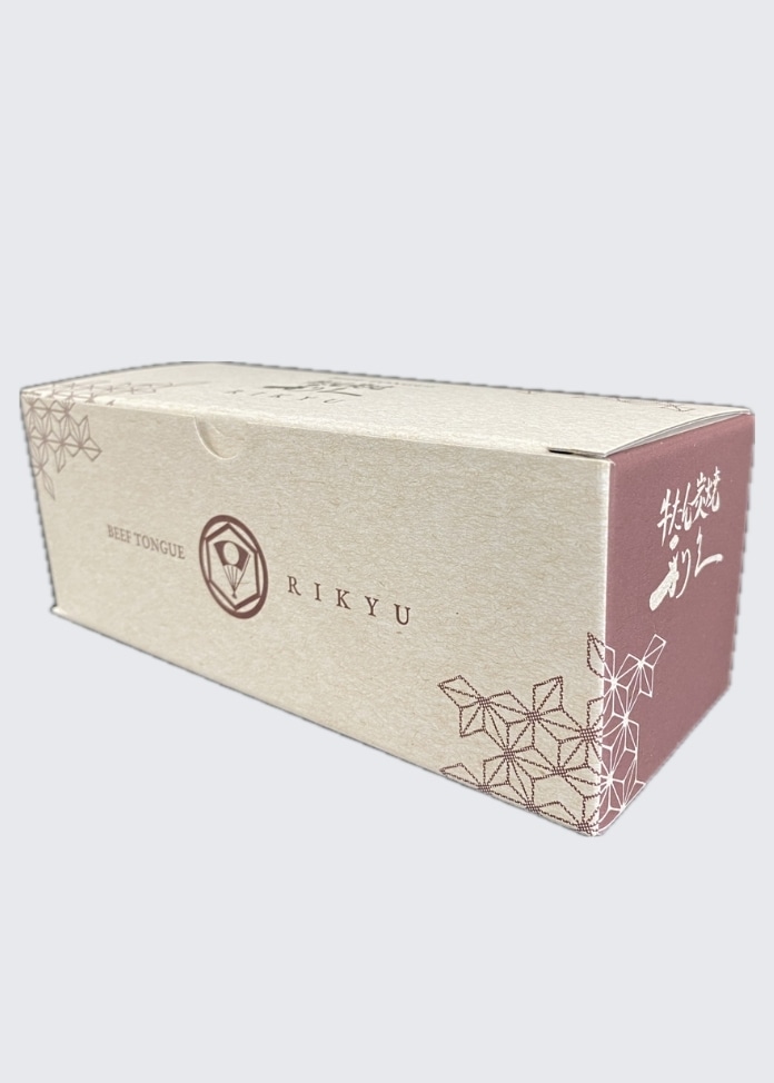 【利久】牛たんご飯のお供セット