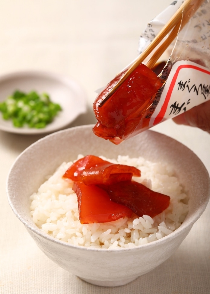 まぐろ丼4種セット（12パック入り）