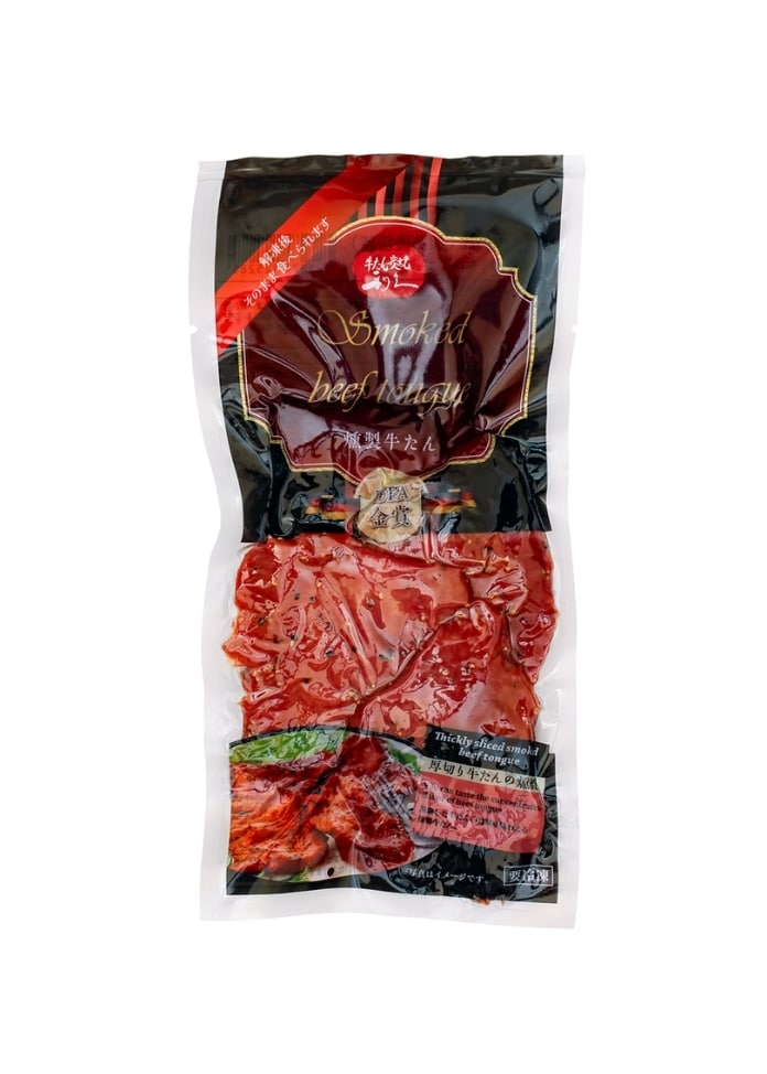 【オンワード・マルシェ限定】牛たんおつまみセット