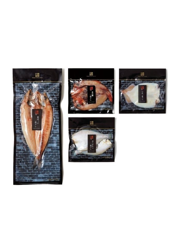 極 -kiwami- 旨味干しA