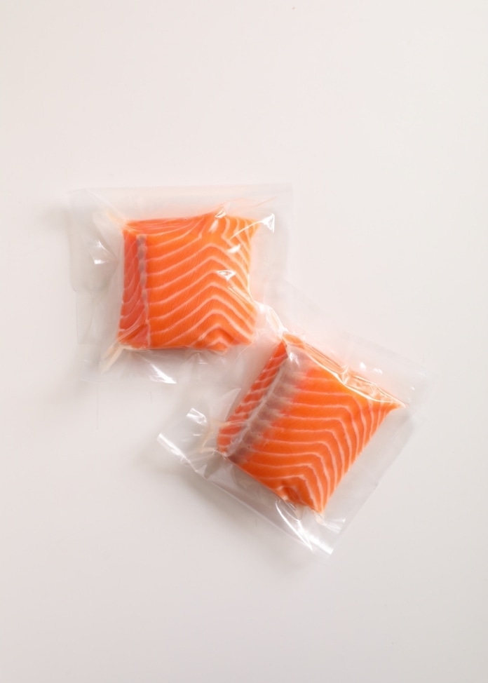 アイスバーグ・サーモン