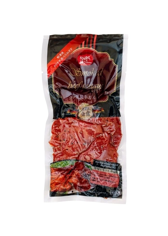 【定期便】牛たんおつまみセット
