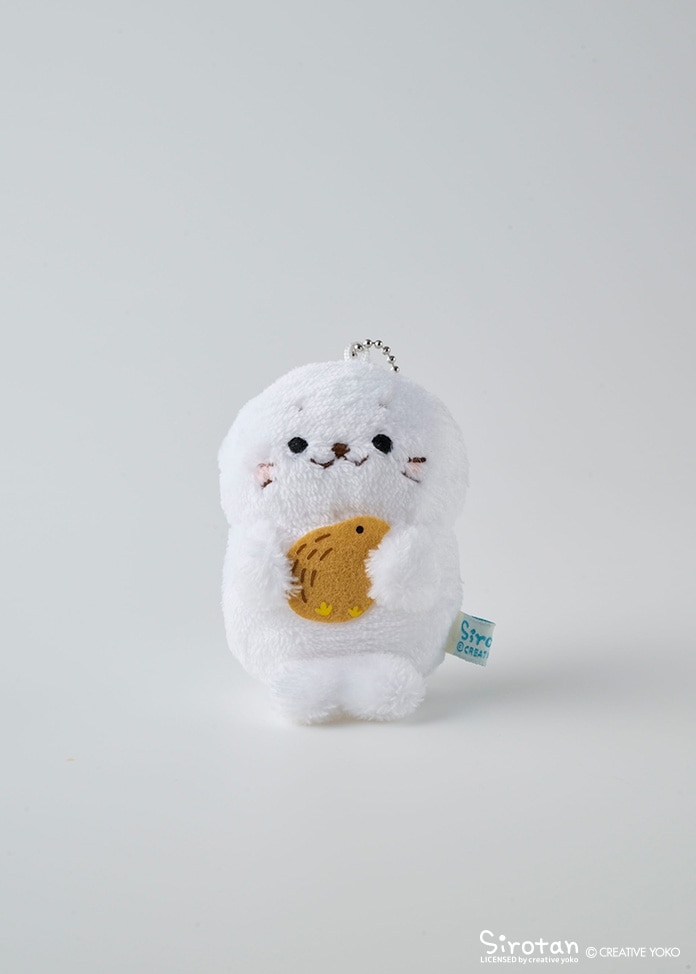 【特典キーホルダー付】しろたんおせち2026（トートバッグ/小風呂敷付/2～4人前）