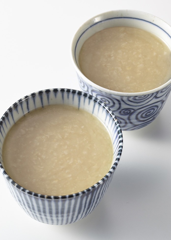＜オンワード マルシェ＞純正食品マルシマ 国内産有機玄米甘酒 6個セット画像
