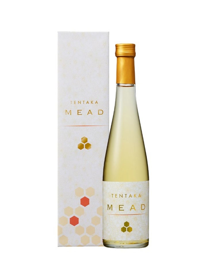 天鷹 MEAD 500ml