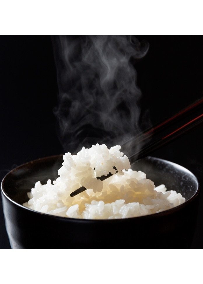 【令和5年産】富山県産有機JAS認証コシヒカリ タイワ米無洗米 10kg