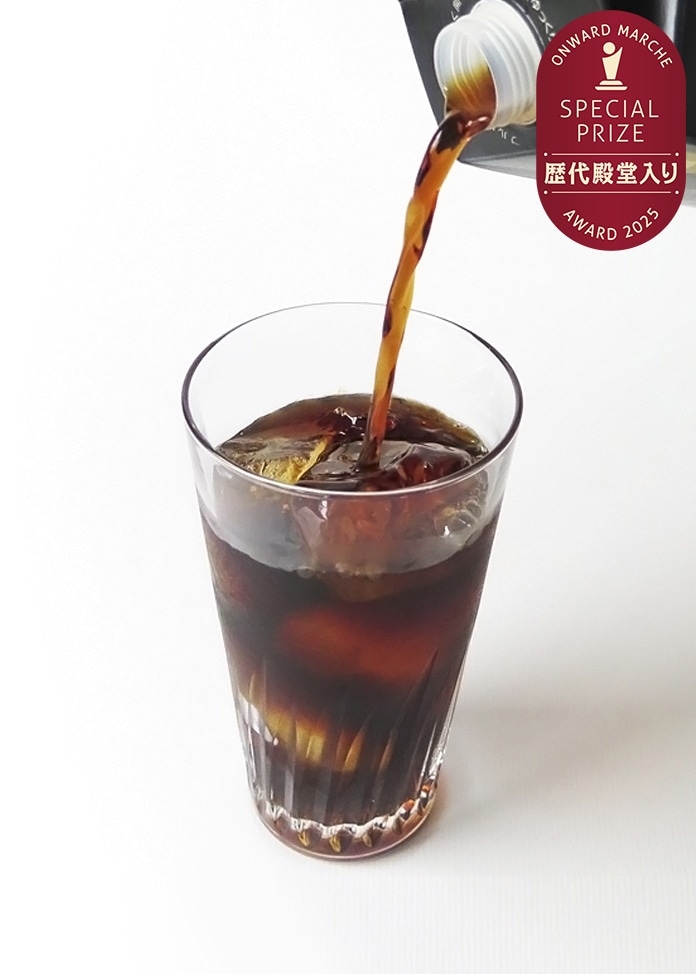 MAJOアイスコーヒー無糖6本セット