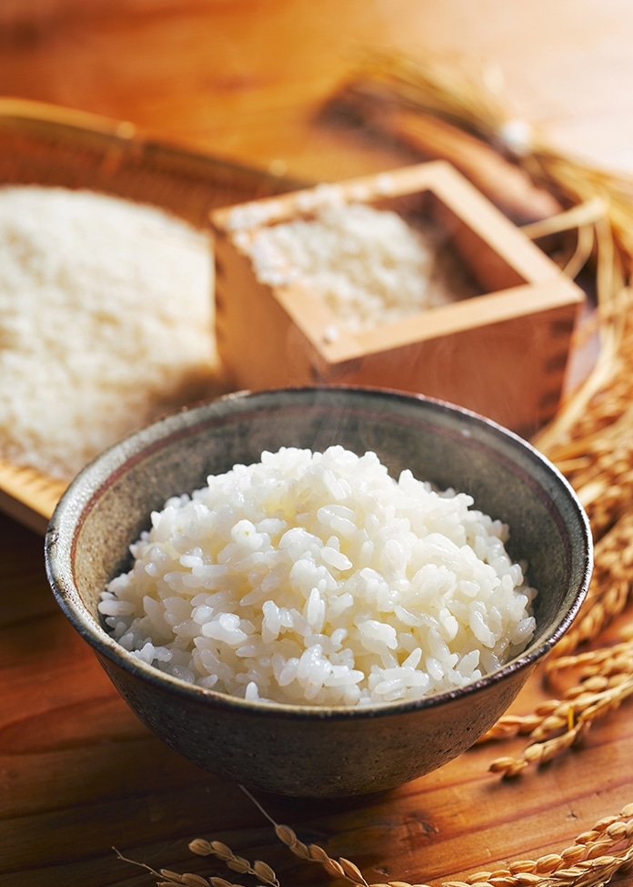 令和４年産無農薬無肥料JAS認定新潟県産コシヒカリ 玄米５kg