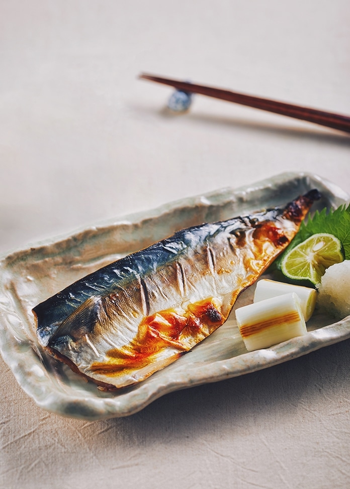 鯛づくしの一夜干し 5袋入り