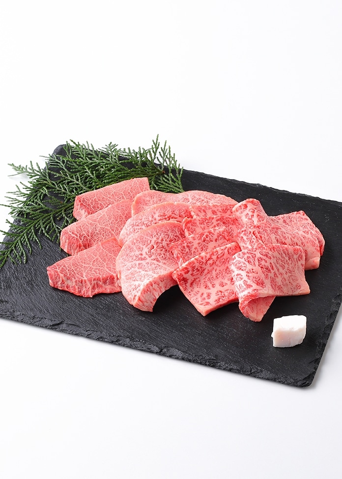 神戸牛 焼き肉（カタ・肩ロース）420g