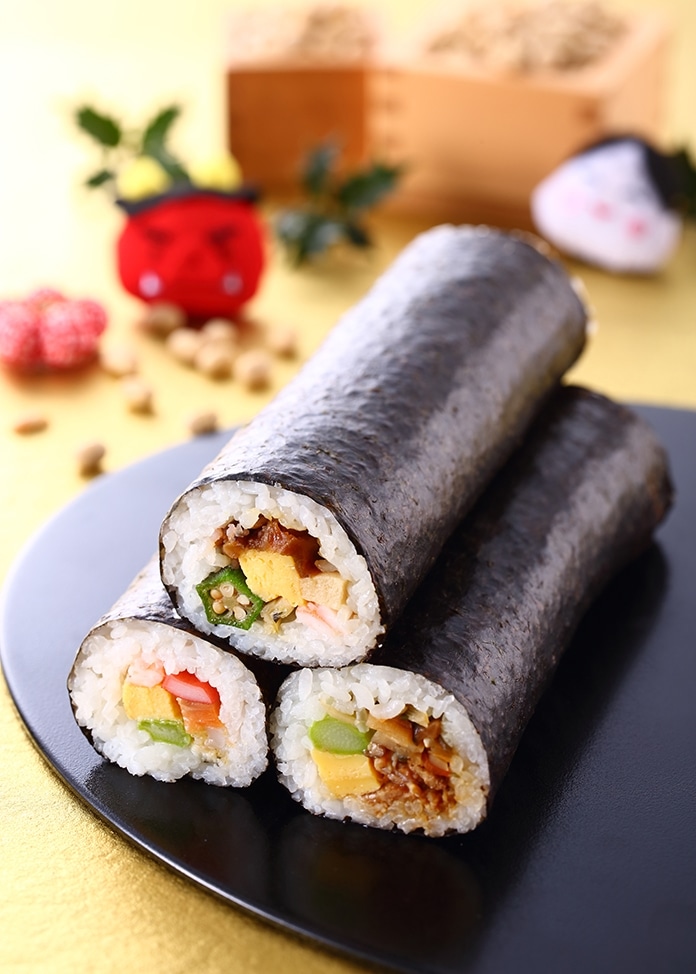 【節分限定】恵方巻3本入り