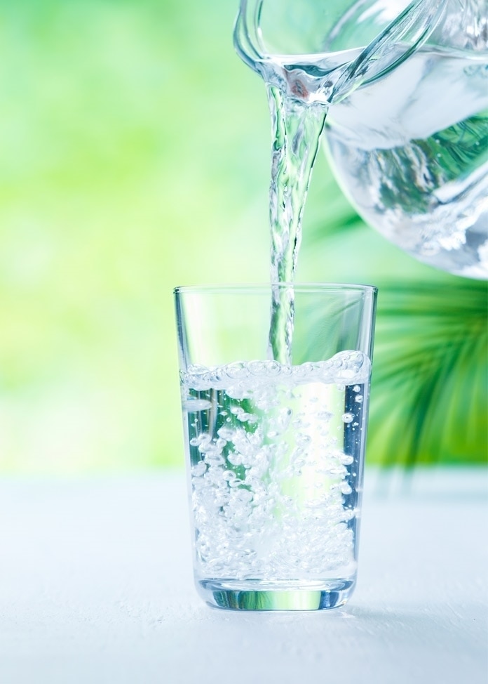 日田天領水 12L×2箱入り