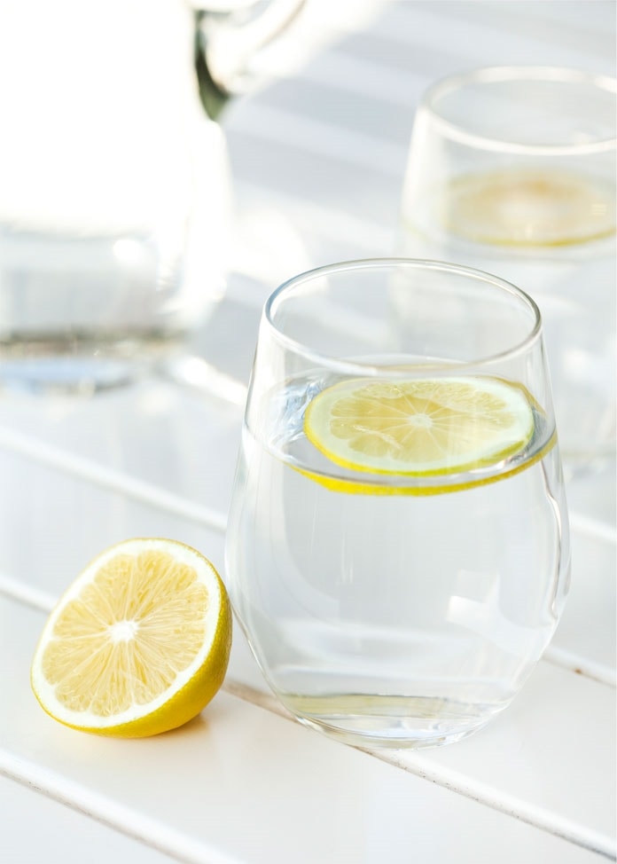 秩父源流水 5年保存水 2L×6本入り