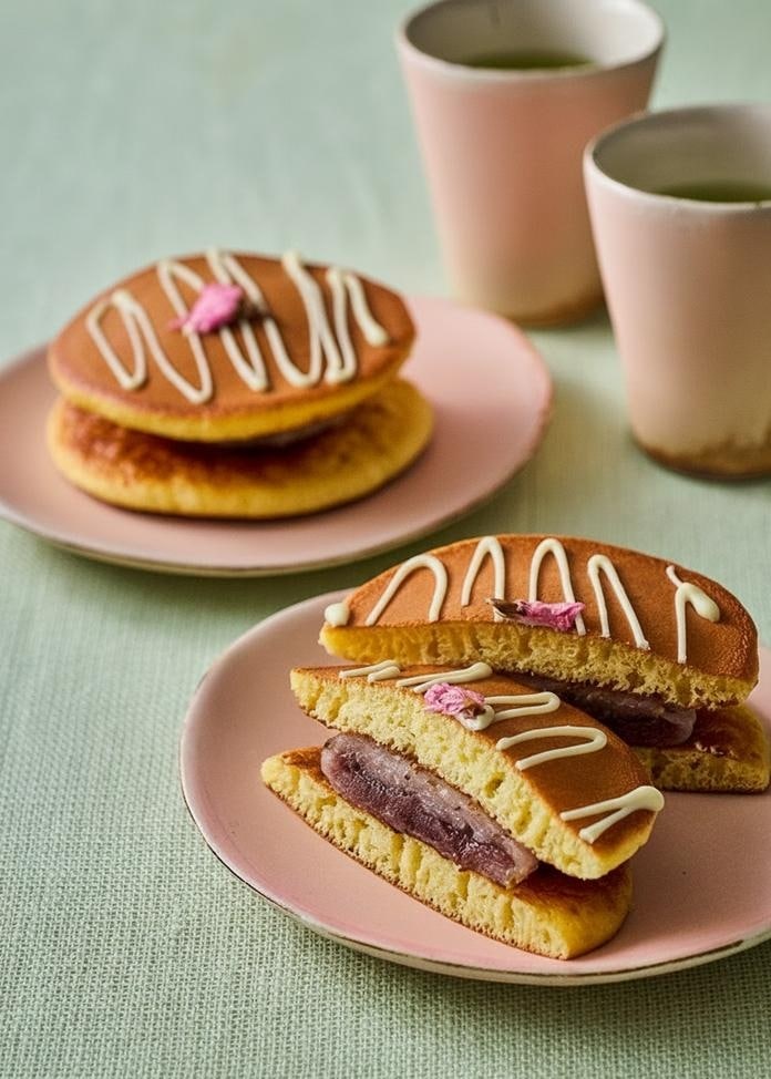 桜餅どら焼き 7個入り