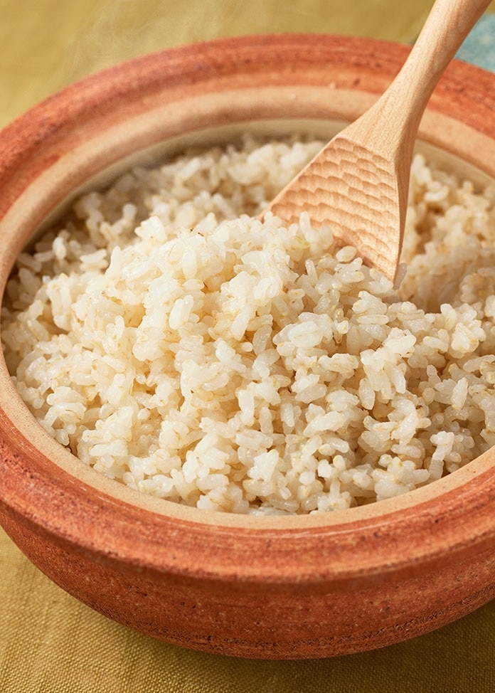 【令和5年産】阿波照 長生米 特別栽培米（栽培期間中農薬・化学肥料不使用）胚芽米 2㎏