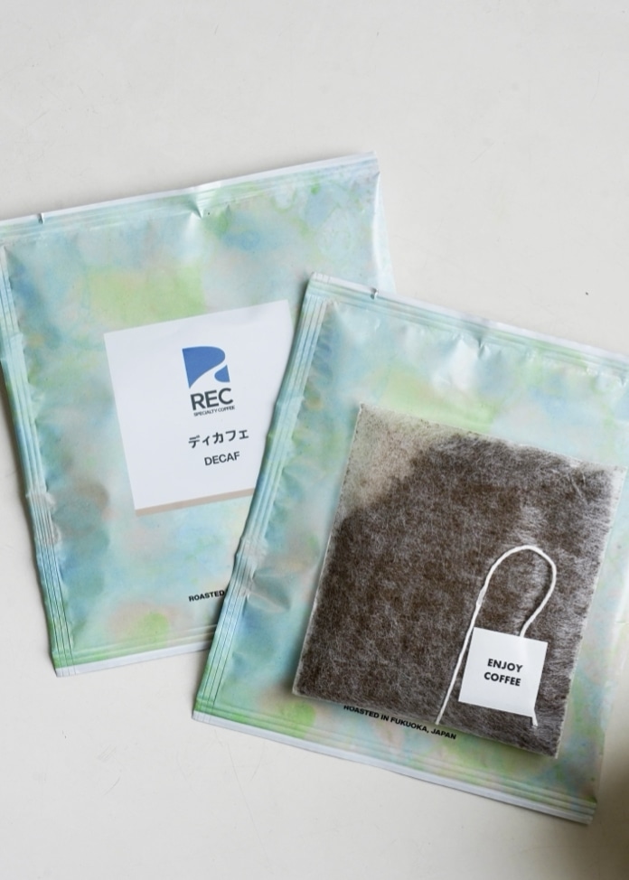 カフェインレスコーヒーボリュームセット 30個入り