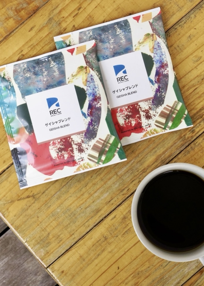 定番コーヒーバッグギフト（24個入）