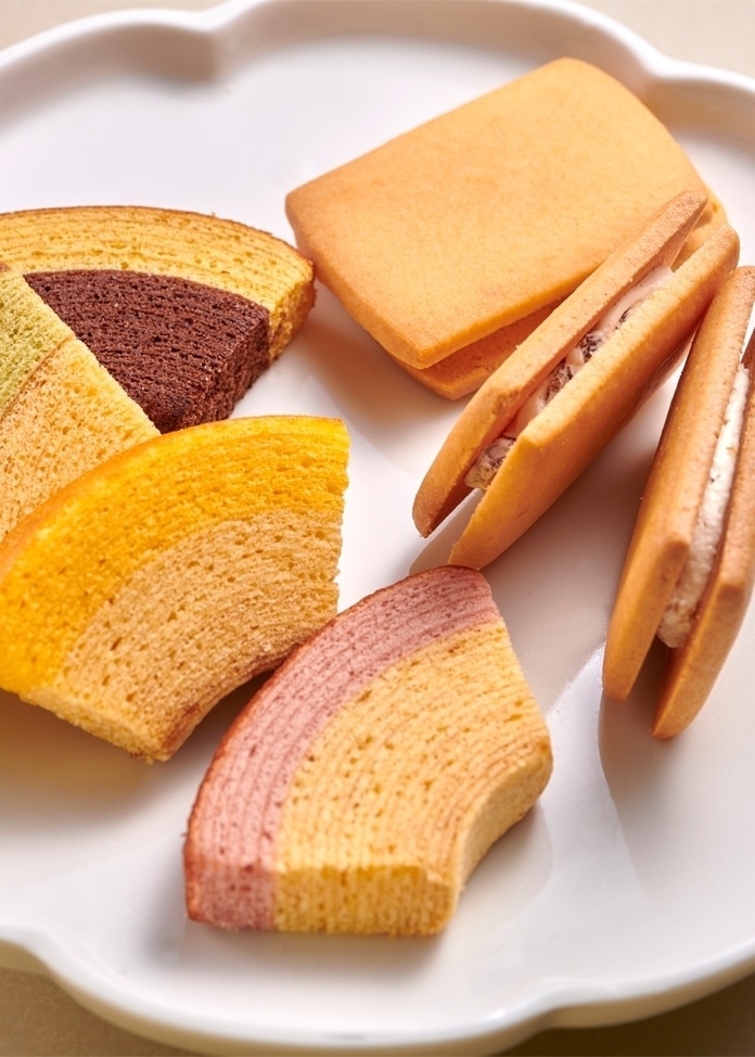 銀座ガトーセレクション（PGS-428）