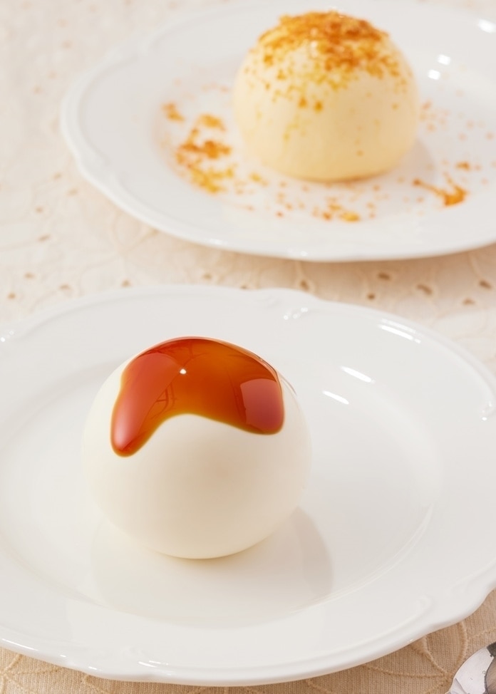 Boccaのプリン3本セット（計12個）