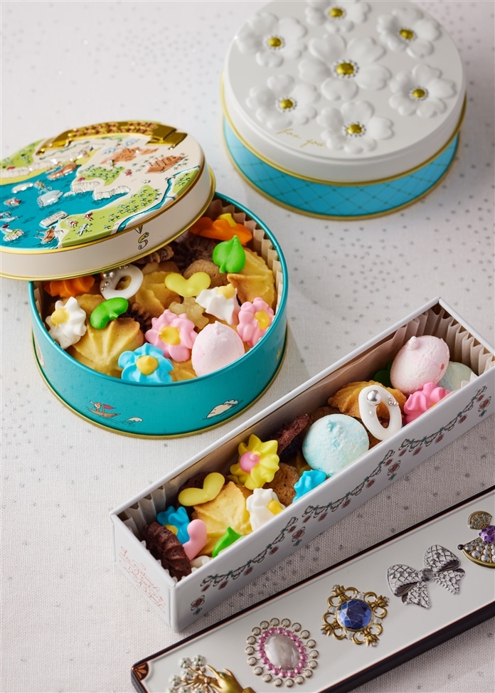 2026 ホワイトデー 3種ギフト