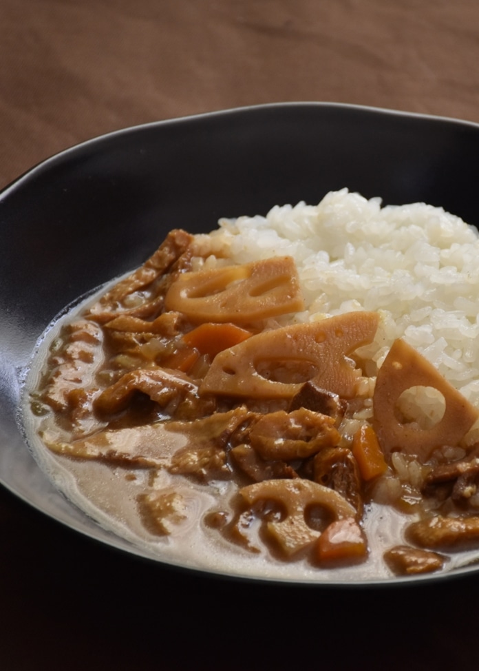 【祗園きたざと】監修 京風だしカレー（計9個）