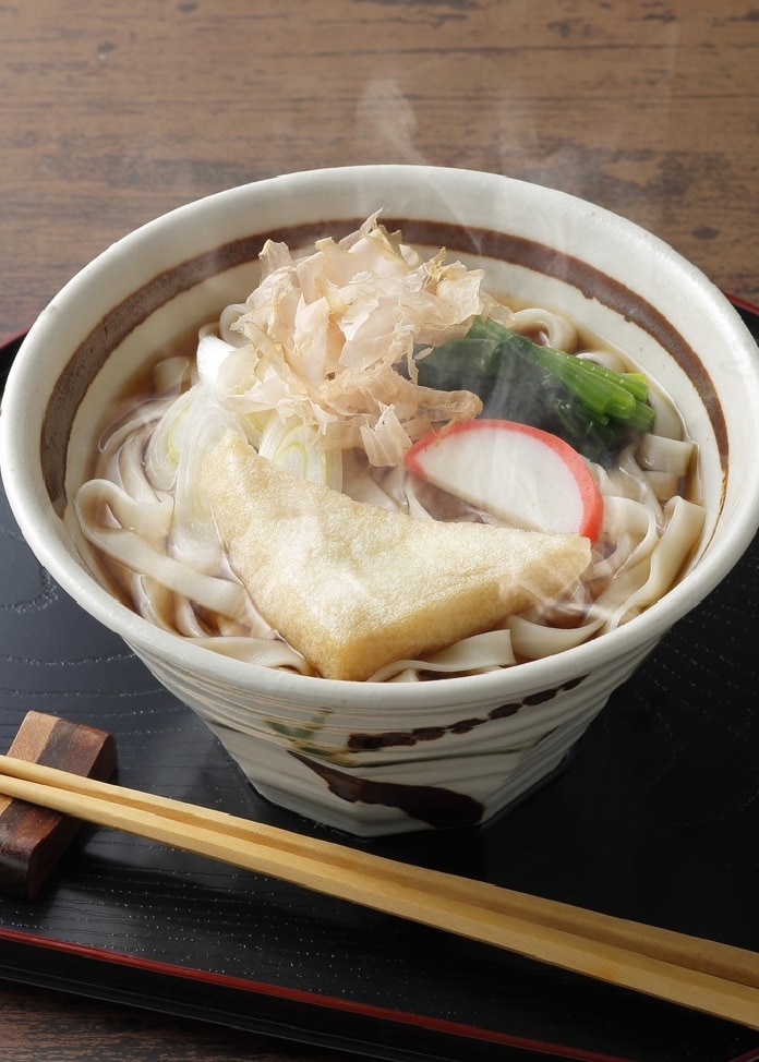 なごやいろいろ麺