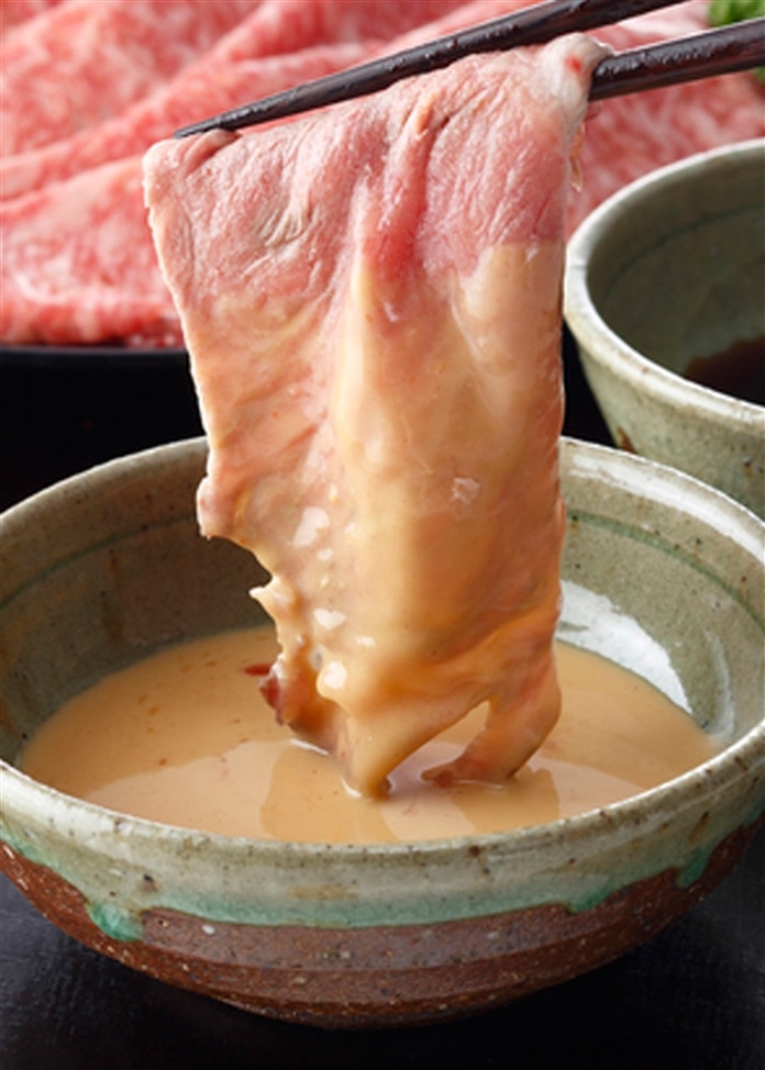 飛騨牛 しゃぶしゃぶ用 ロース 400g