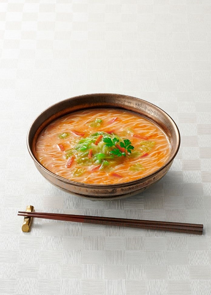 お湯かけ3分 手延べにゅうめん詰め合わせ 5食入り