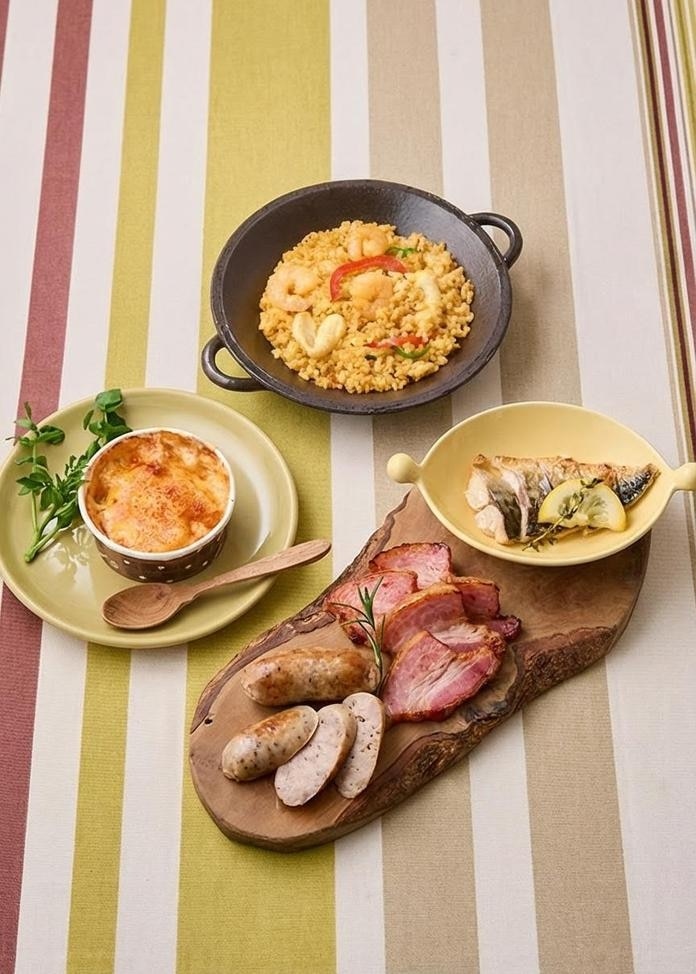 【モン・テルセーロ】バルセットB