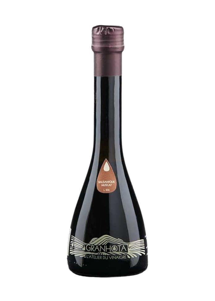 バルサミック・マスカット-フランス産のスペシャルバルサミック250ml