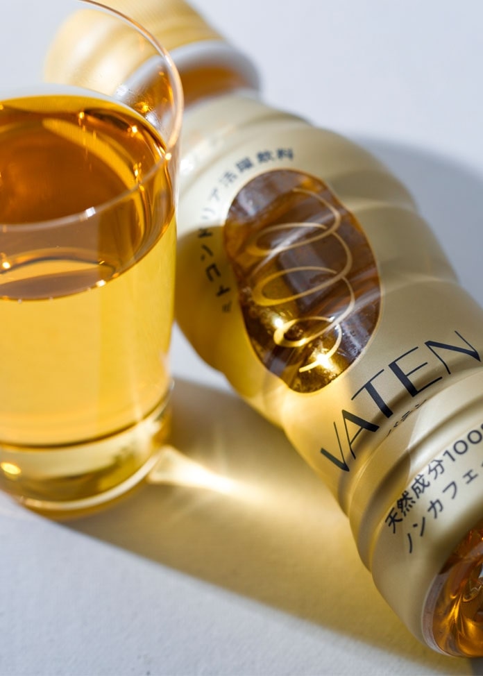 ミトコンドリア活躍飲料 VATEN バテン 100mL 10本入り