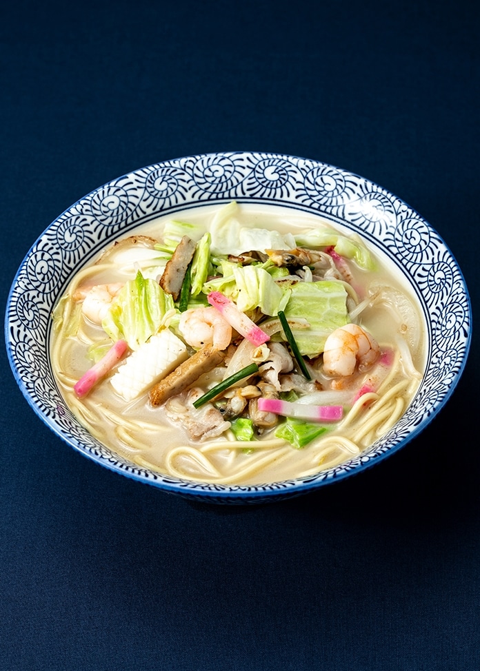 天草大王ちゃんぽん【6人前】