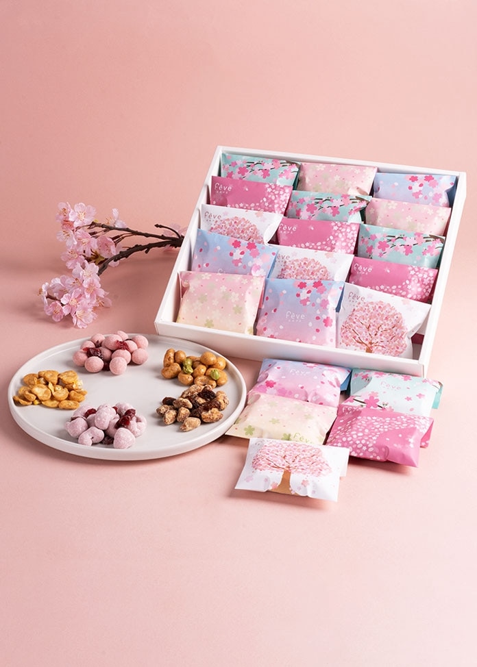 Sakuraプチアソート 15