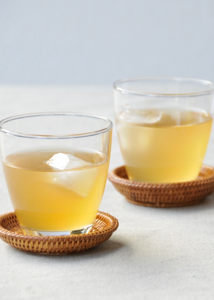 【伊藤農園】うめぴゅあシロップ500ｍｌ×6本セット