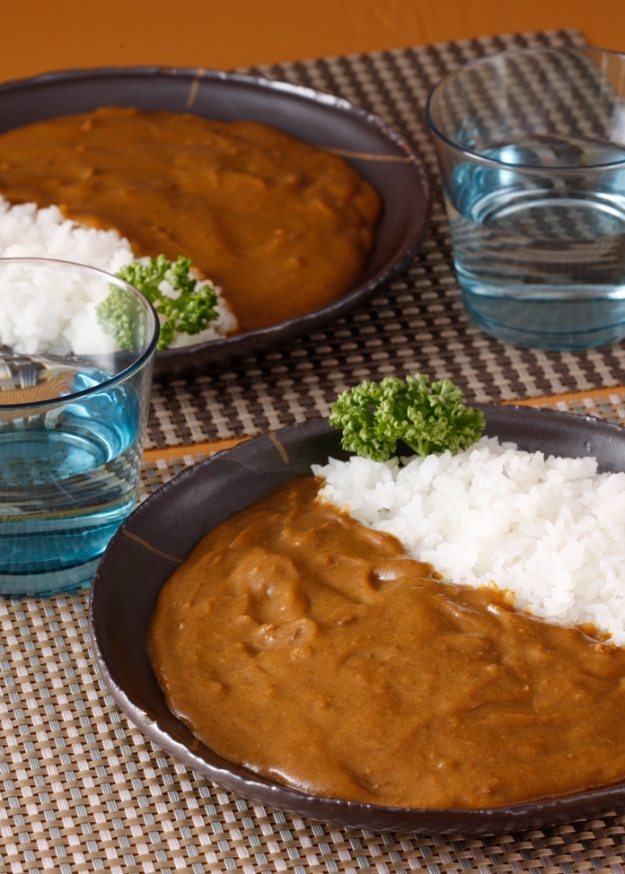 【串かつだるま】2種のカレー6個セット