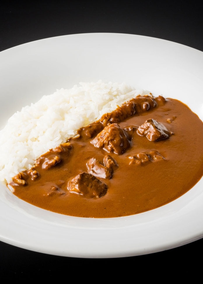 【パ レ ドオール】ショコラティエが作ったカカオカレー6食