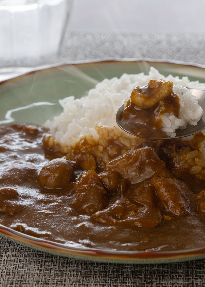 【三田屋総本家】黒豚のポークカレー6食セット（ギフト箱）