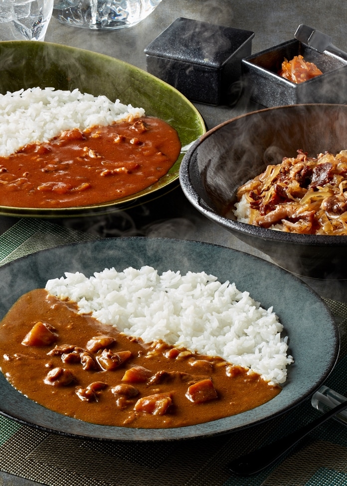 【三田屋総本家】カレー詰合せ（ギフト）
