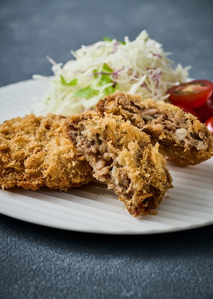 格之進メンチカツ（5個入）