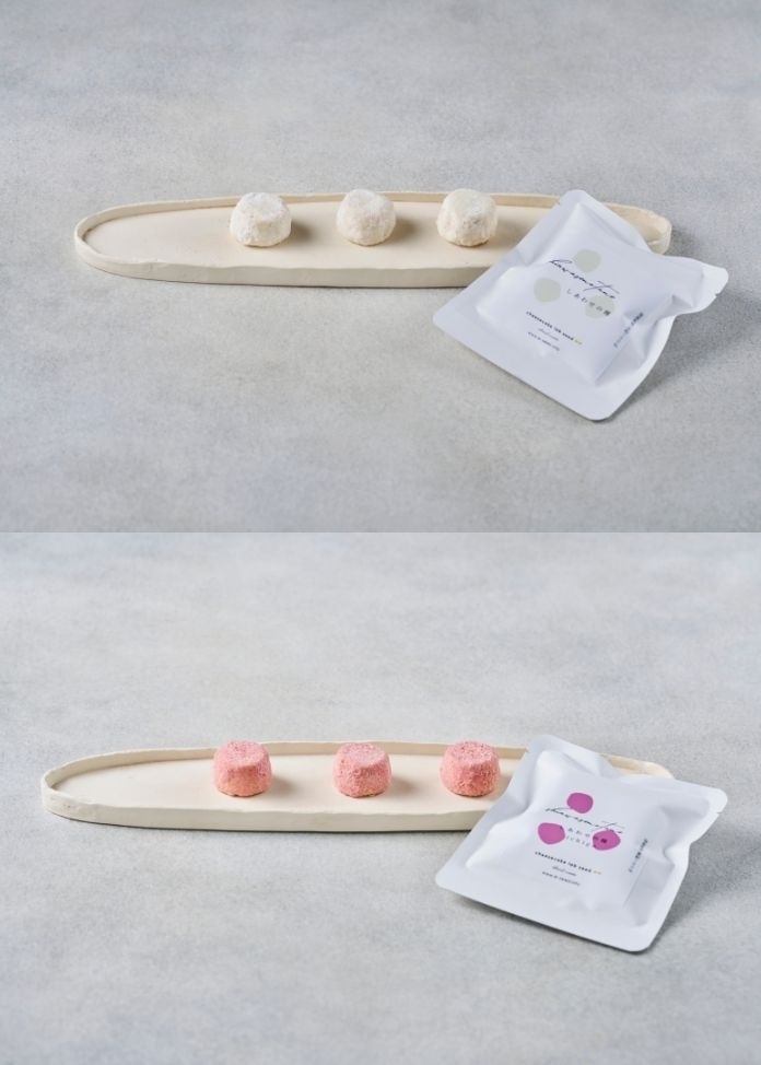 しあわせの種 6個セット