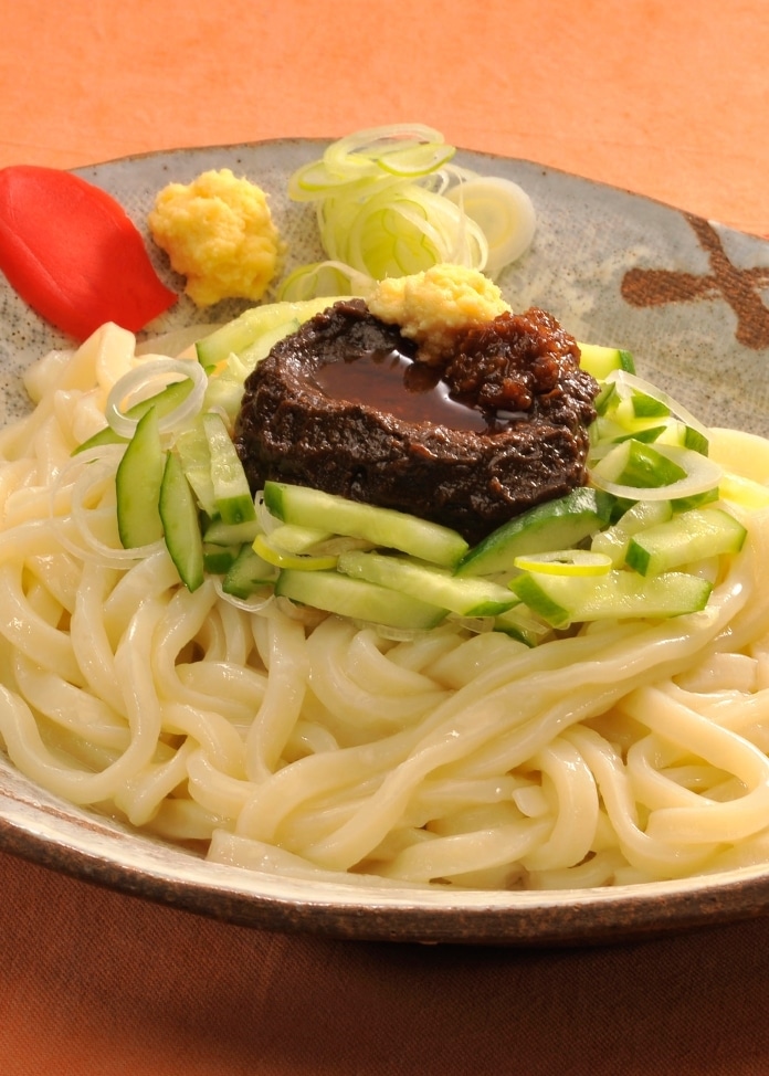 【ぴょんぴょん舎】盛岡じゃじゃ麺 2食×2袋入り 2セット（8食分）