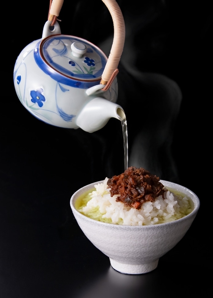 【利久】牛たんご飯のお供セット