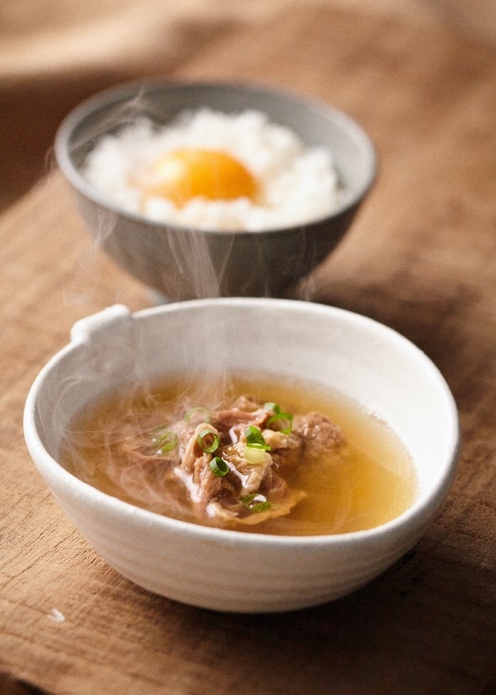 大阪ぐるめすぅぷ肉すい6食セット