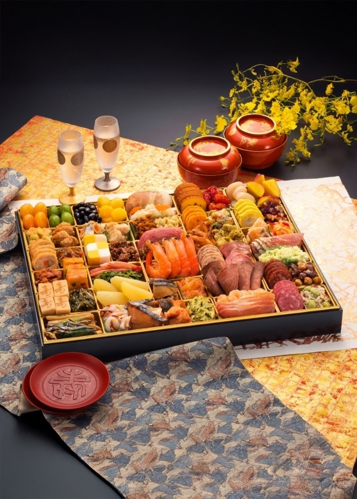 新西洋料理体系 新西洋料理体系