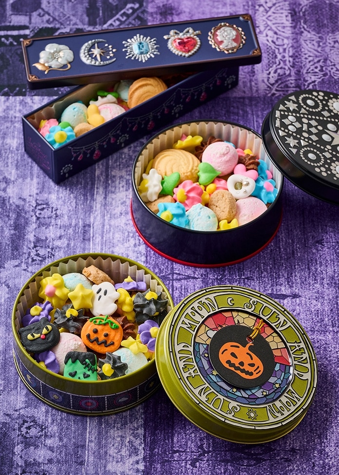 2025ハロウィン限定ギフト